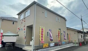 クレイドルガーデン八王子市川口町第８１　１０号棟の物件外観写真